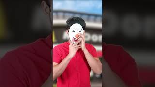 Ladki Ke Chakkar Me Joker Ban Gaya! 😭🥺  #shorts #vlog