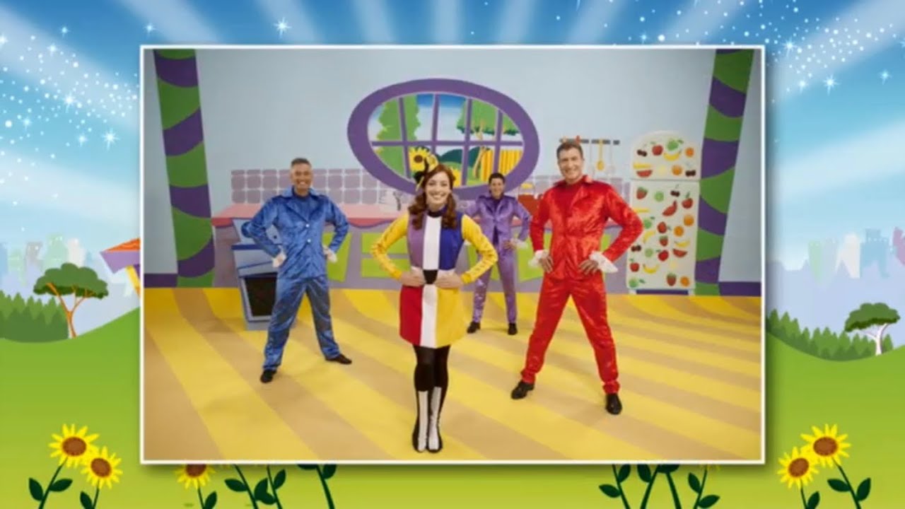 Wiggle Town Photo Gallery (2016)