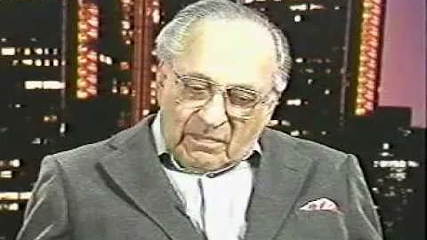 karl haas