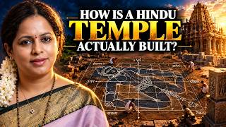 What Happens Before a Temple Opens Its Doors | Hidden Rules of Hindu Temple Architecture