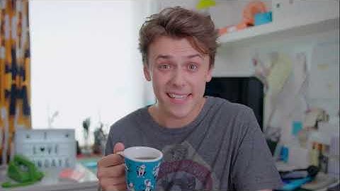 Focus 1 Unit 5.5 Video 23 VLOG