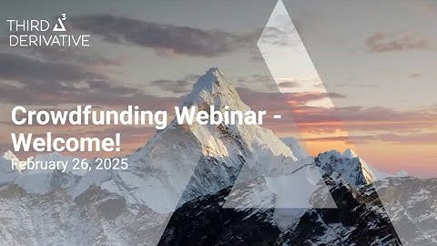 Webinar – Empowering Climate Tech Startups