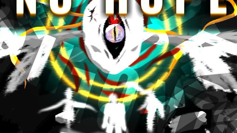 《希望がなくても立ち向かう。》No Hope《フリーBgm》Free Download