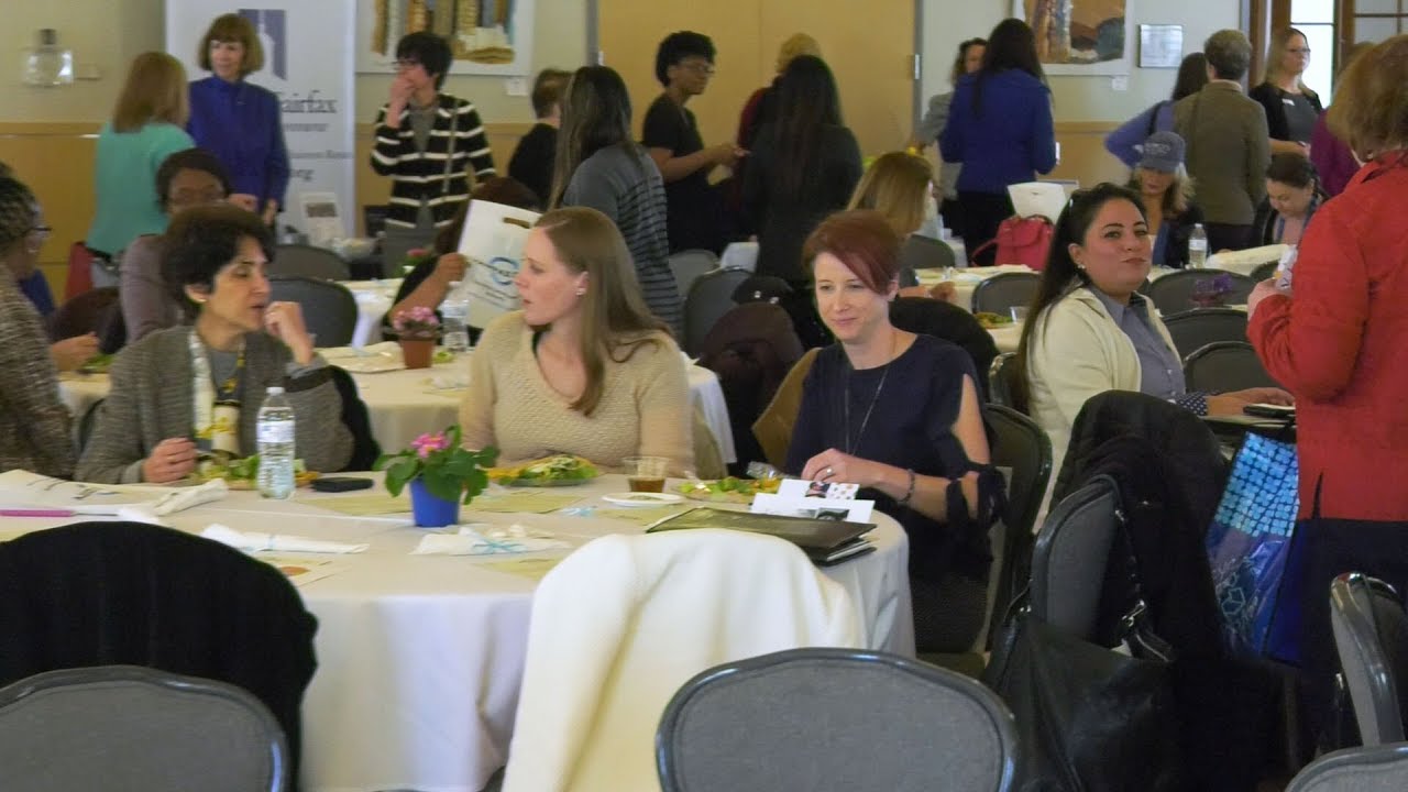 The Fairfax Scene - March 2019