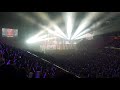 Jj lin Singapore concert 16 Aug 2018 - 杀手