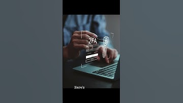 MFA Protection: Why Passwords Aren