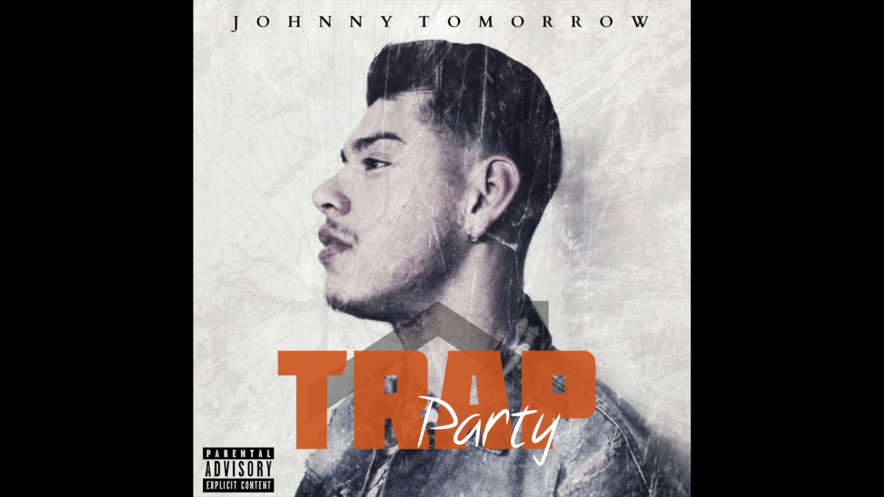 calexico ues happy hour Johnny Tomorrow - Santa Fe (feat. Nature) Prod. Camden Bench