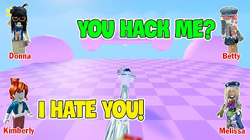 TEXT To Speech Emoji Groupchat Conversations | She Left Me When I Had No Robux