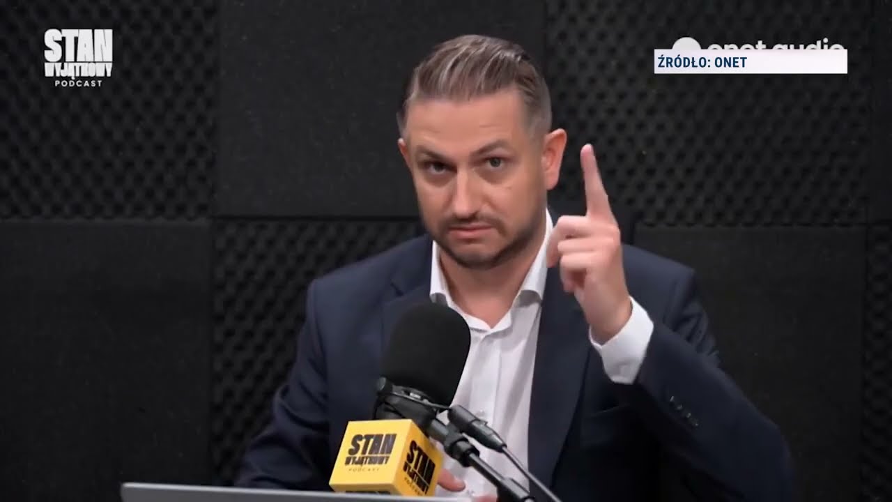 SALON WPADŁ W FURIE! Hejt na sądy, bo Ziobro nie trafił do aresztu