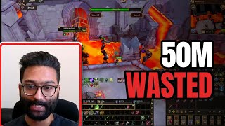 Zuk Keeps Beating Me - RuneScape 3