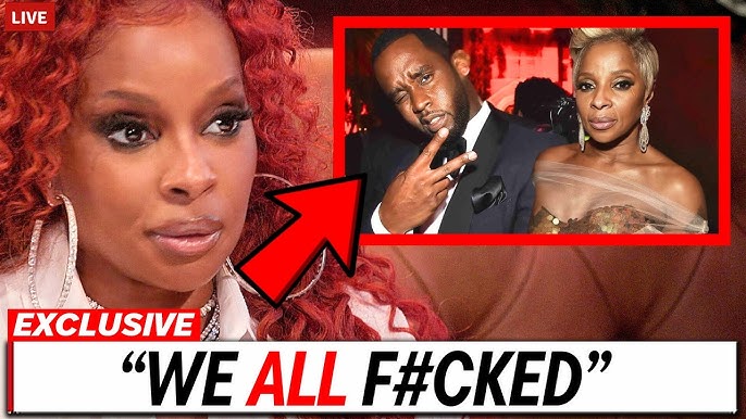The Untold TRUTH Behind What Mary J Blige Has Been Hiding For Years!