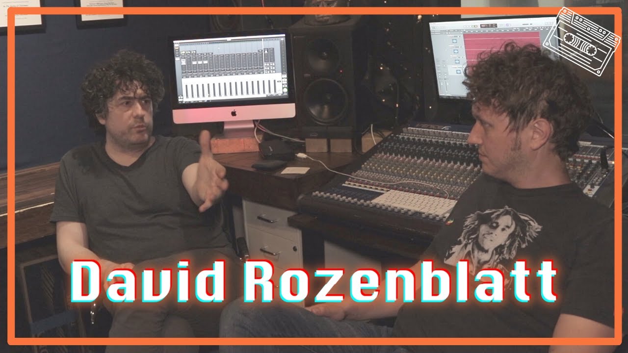 Platinum-Selling Grammy Nominated Drummer and Percussionist David ...