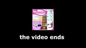 Difficulty Chart Marker but if i die or fall into the void 2 times, the video ends