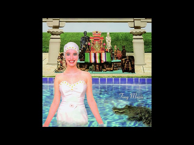 Stone Temple Pilots - Tiny Music... Songs From the Vatican Gift Shop (Full Album) class=