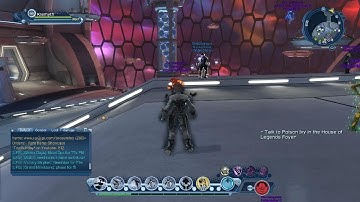 The Problem with DCUO part 3. Finale
