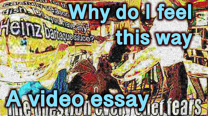 An Analysis of Six Original Memes [Video Essay]