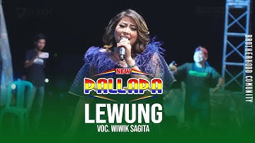 Lewung
