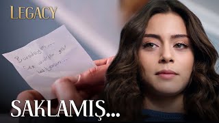 Seher, Yaman İçin Kıymetli Olduğunu Anladı | Legacy 96. Bölüm (English & Spanish subs)