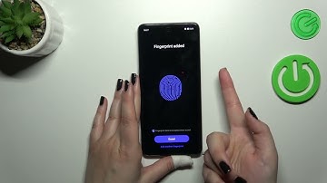 How to Add Fingerprint on OPPO A98? Open Security Options & Unlock Android System by Finger Scanner!