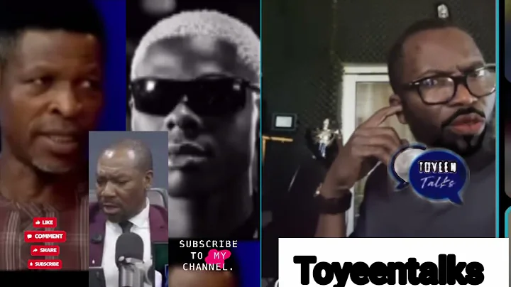 OMG, ASIRI TI TU OOO, OWO GOFUNDME TO WA NI ACCOUNT BABA MOHBAD, NO ACCOUNTABILITY AT BREKETE 😲 😱 