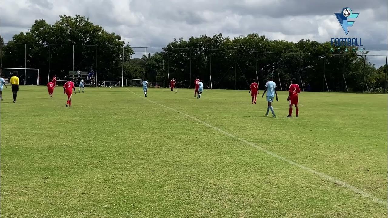 HIGHLIGHTS Tornado vs RESA Gauteng Women’s Development League (U16