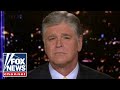 Hannity: Biden doesn't know what city he's in