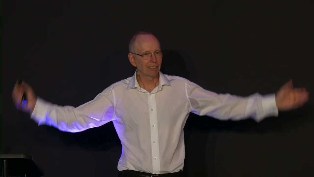 DConf '25 |  My Crazy Plan to Implement an AArch64 Code Generator | Walter Bright