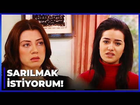 Necla, Leyla'yı Özlediğini Söylüyor! - Yaprak Dökümü 59. Bölüm