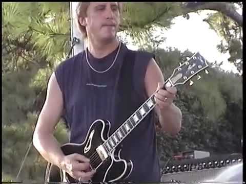 The Outfield - For You Live 99'