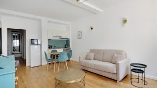 Pick A Flat's Apartment in Saint Germain - Rue Vaneau | Paris, France | Hotel Review 🏨 screenshot 4