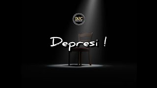 Depresi ! | Musikalisasi Puisi | DickJay Channel