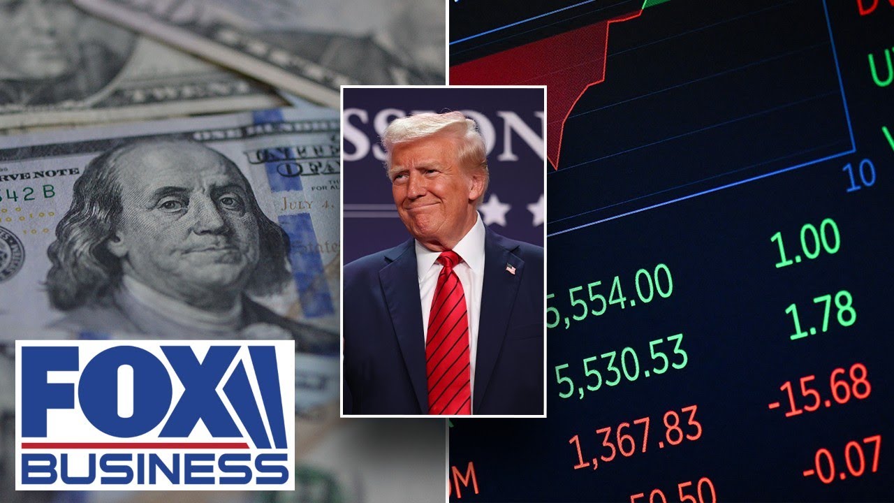 This is a ‘big’ problem in the market that experts are ‘definitely aware’ of, expert warns This is a ‘big’ problem in the market that experts are ‘definitely aware’ of, expert warns