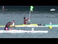 U19 Boys W1 Champ Final | NZ National Secondary Schools Waka Ama Championships.