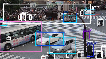 Shibuya darkflow yolo test