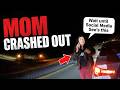 Her 17-Year-Old Got Pulled Over… Then Mom Made It Worse