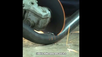 The Funny Side of Building a Dune Buggy! #dunebuggy #welding #gta5