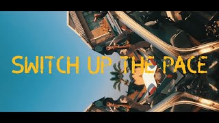 Konke  Switch Up The Pace Ft Akixxi Jabulani Cindi  U0026 22pagez  