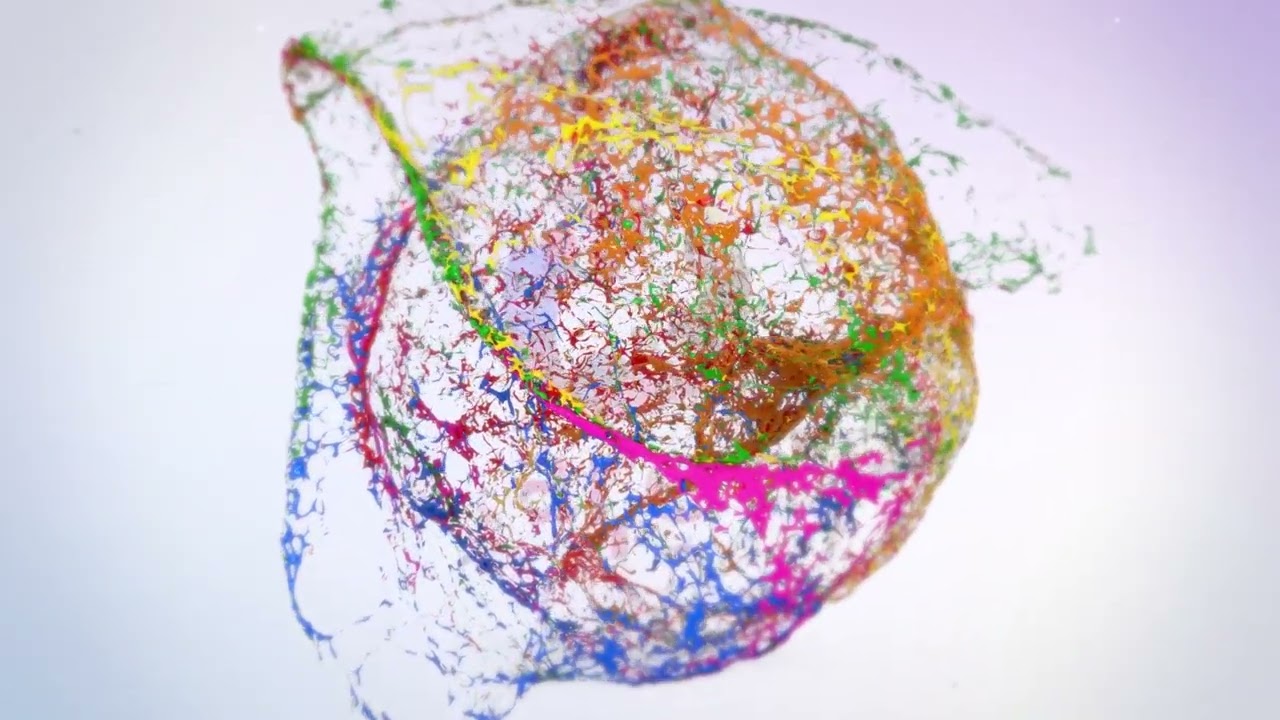 Новая история Mare di colore