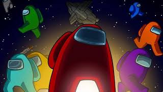 Among Us Main Menu Music (Slowed + Reverb) screenshot 3