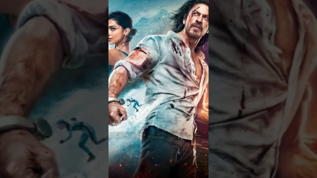 Top 5 Most Watched Indian Movies On OTT Platforms In 2023 ll