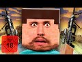 Dein garantiert schlimmster Fiebertraum... | Minecraft ab 18