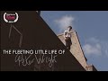 The Fleeting Little Life of Peter Wright