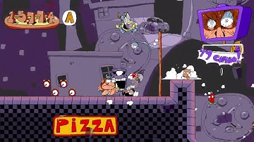 John Gutter Lap 3 [Egg