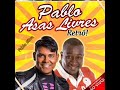 PABLO E ASAS LIVRE RETRÔ ÀS MELHORES MÚSICAS