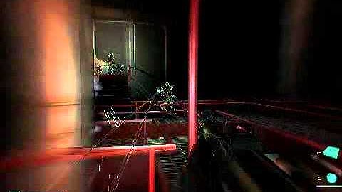 FEAR Extraction Point Interval 2 Flight Part 4