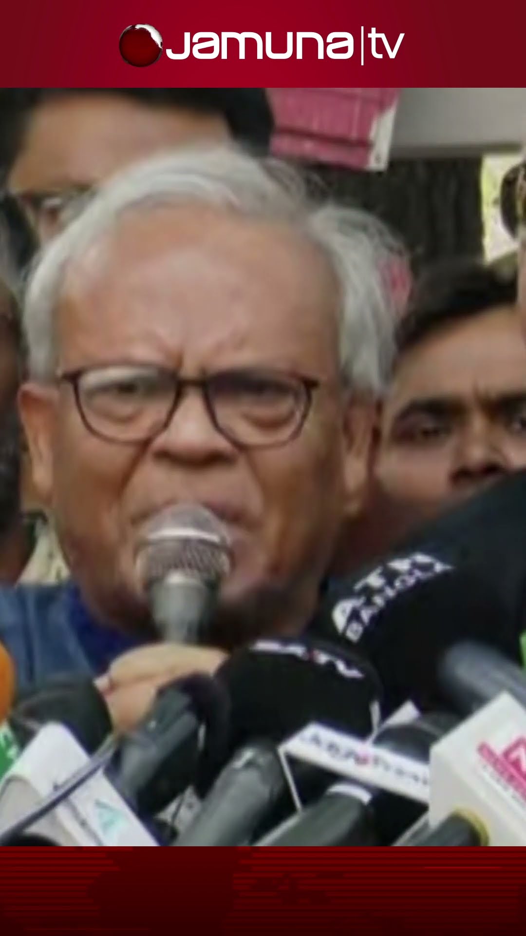 বিজেপির কোন কোন নেতা পেয়েছেন শেখ হাসিনার পাচার করা টাকার ভাগ? #rizvi  #shuvenduadhikary #jamunatv