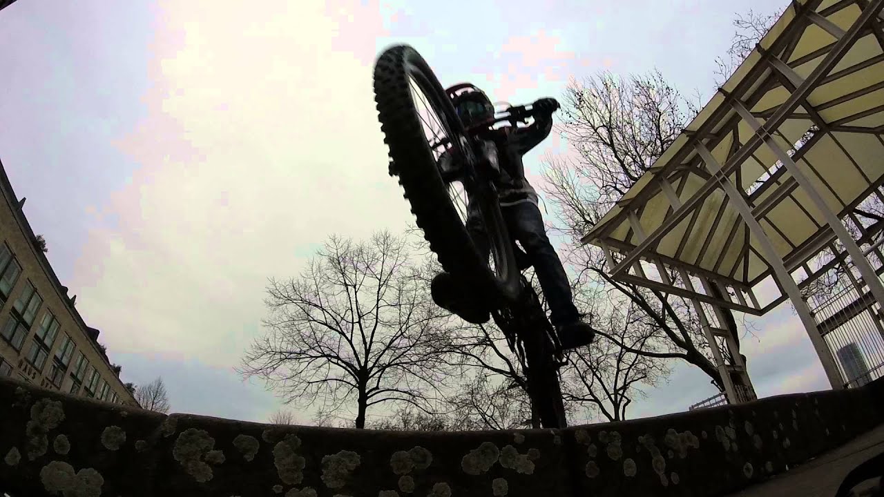 Downhil& Freeride Mtb Fails and Funny Moments 2016 Gopro Full HD