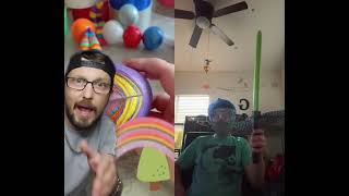 CAN YOU ACCOMPLISH THIS SINGING CHALLENGE??? 😎🔥 #abc #challenge #roadto20ksubs #viralshort