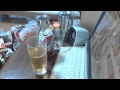 酒好きな新潟人の飲酒動画　part925　バドワイザー　【生ビール】