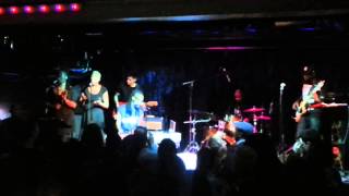So Cold - Don-e (Jazz Cafe, London 11-10-14)